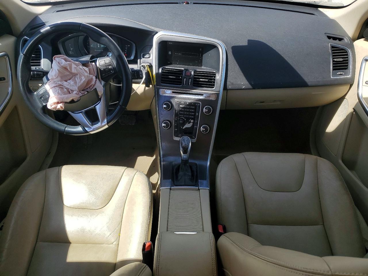 2015 Volvo Xc60 T6 Premier - zdjęcie 8