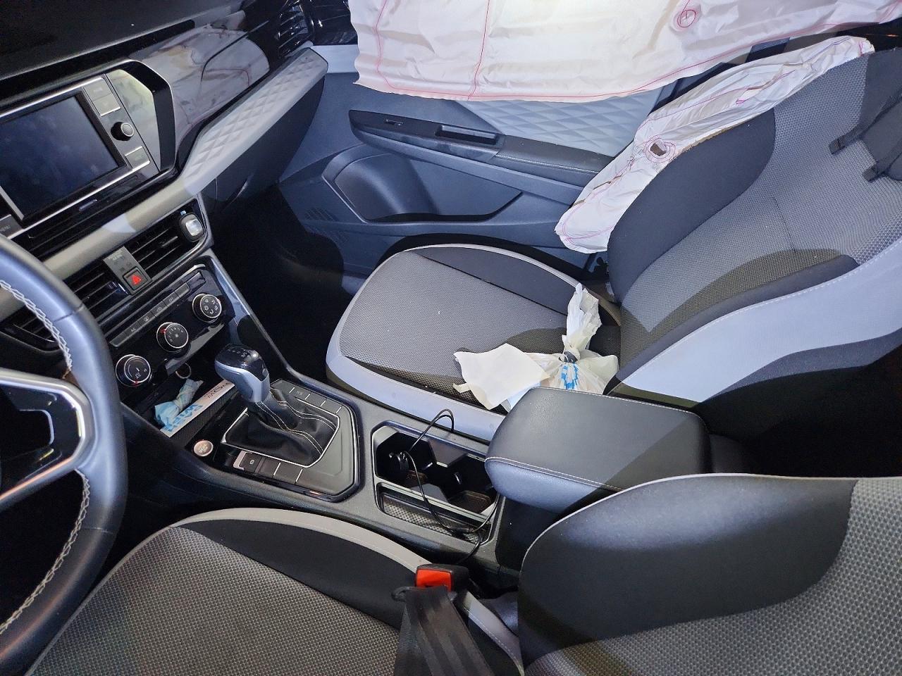 2024 Volkswagen Taos S - zdjęcie 13