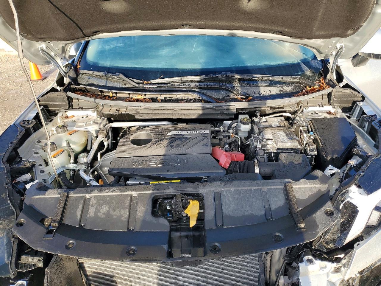 2024 Niss Rogue - zdjęcie 12