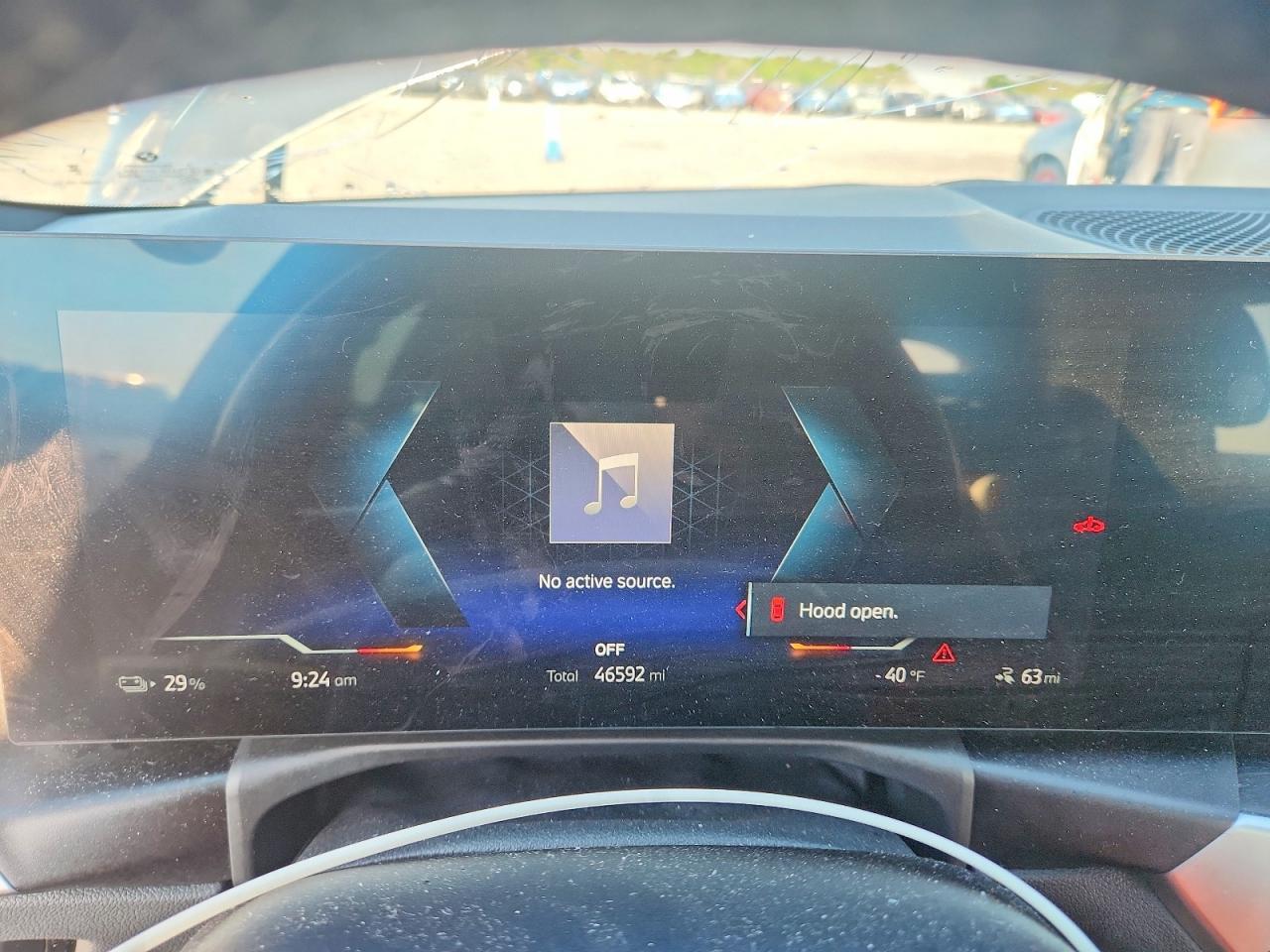 2023 BMW I4 Edrive 40 - zdjęcie 9