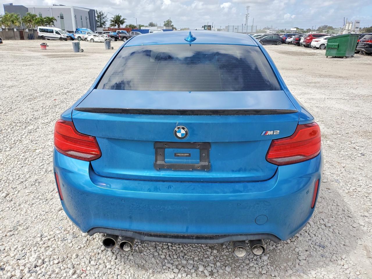 2018 BMW Motorrad M2 - zdjęcie 6