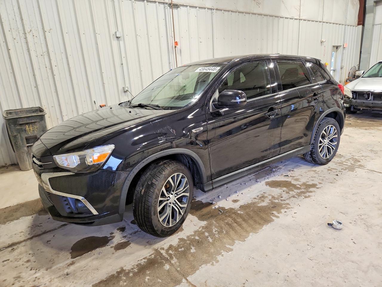 2019 Mitsubishi Outlander Sport Es - zdjęcie główne