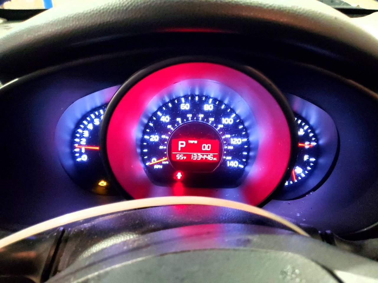 2017 Kia Soul + - zdjęcie 9