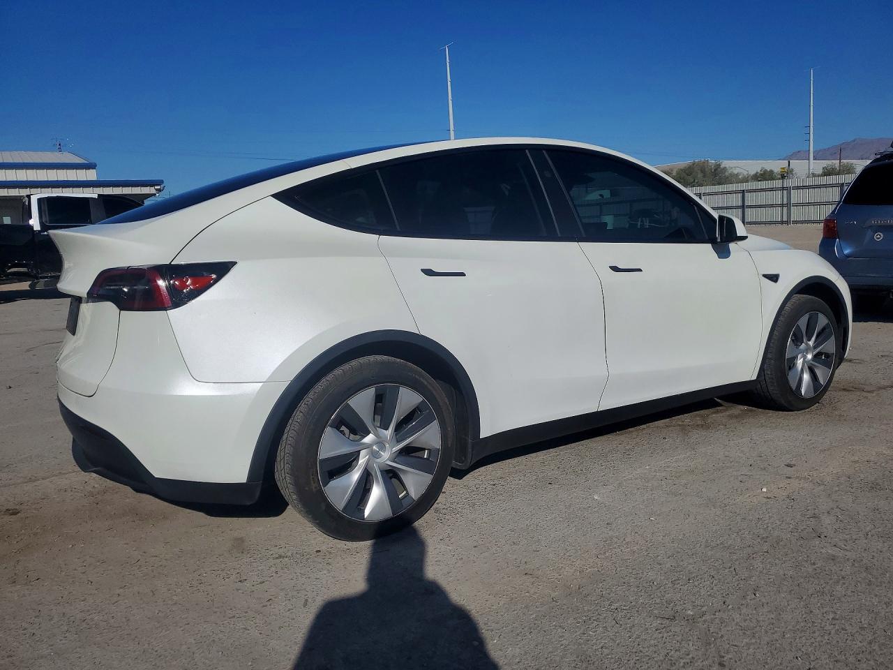 2023 Tesla Model Y - zdjęcie 3