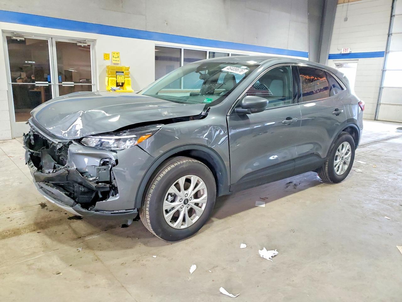 2024 Ford Escape Active - zdjęcie główne