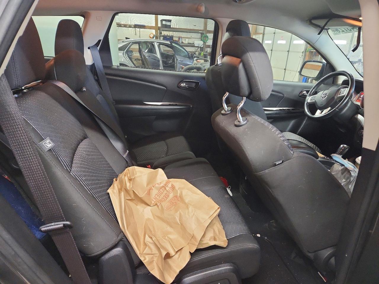 2015 Dodge Journey Se - zdjęcie 11