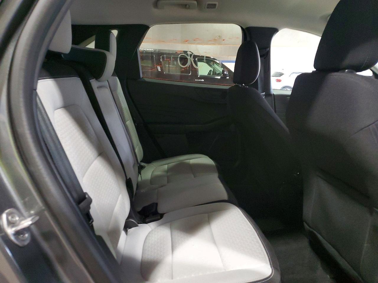 2024 Ford Escape Active - zdjęcie 11