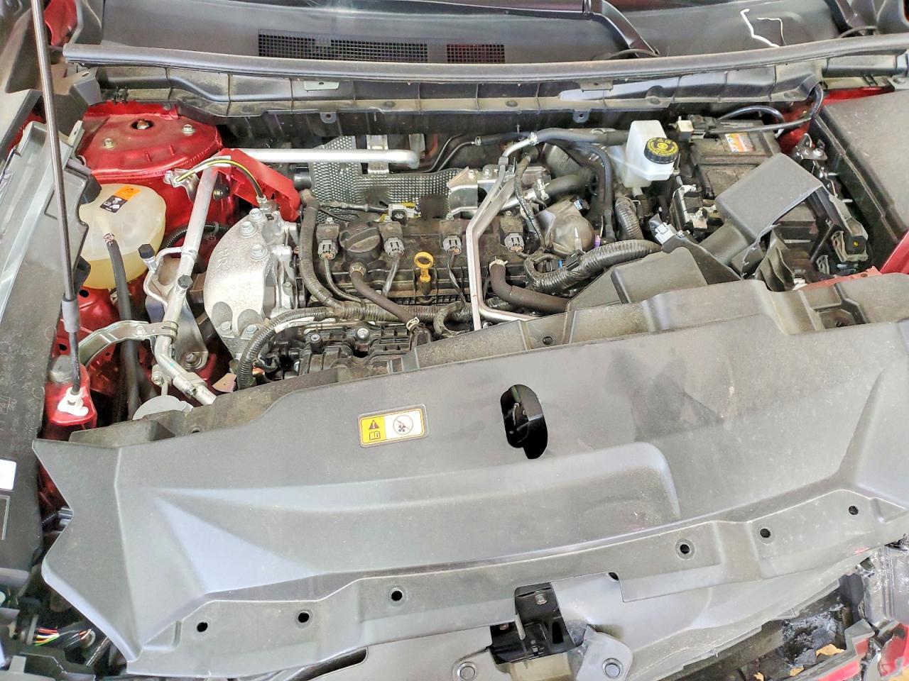 2024 Mitsubishi Outlander Se - zdjęcie 12