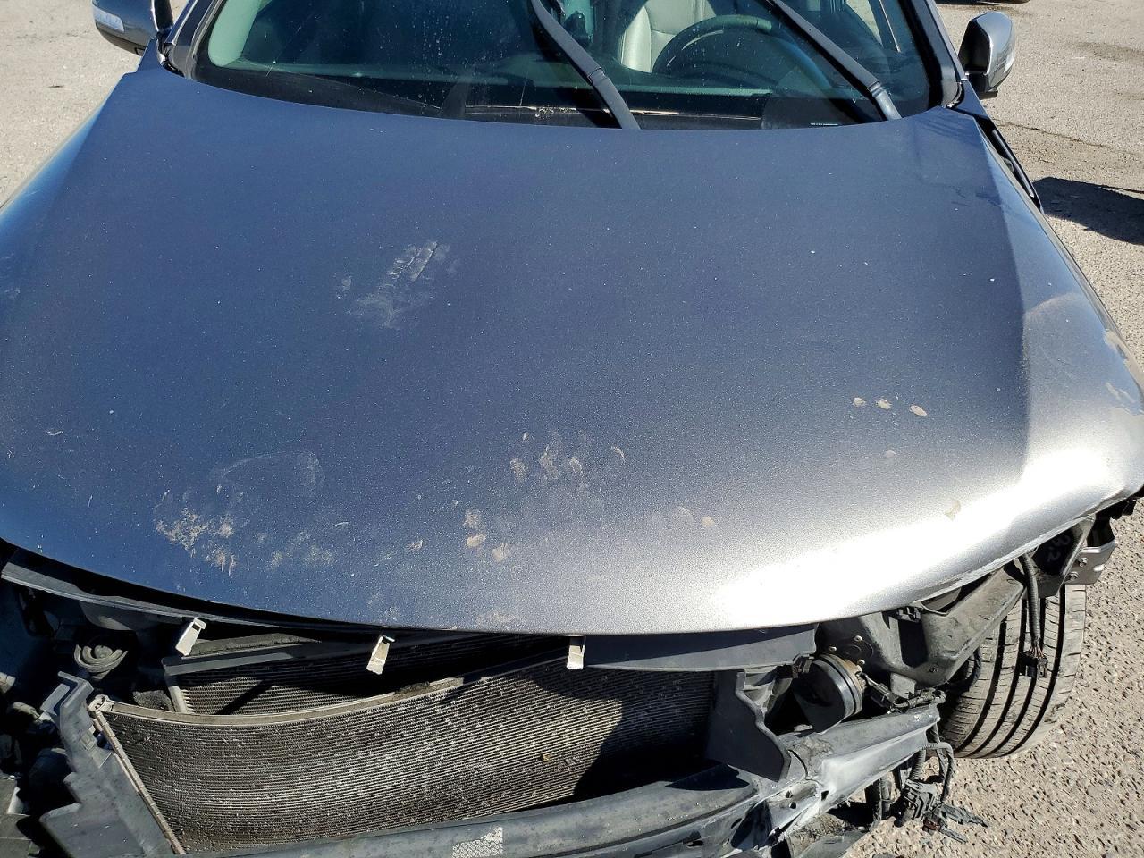 2015 Kia Sorento Lx - zdjęcie 12