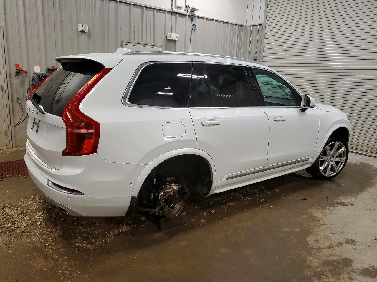 2019 Volvo Xc90 T8 Inscription - zdjęcie 3