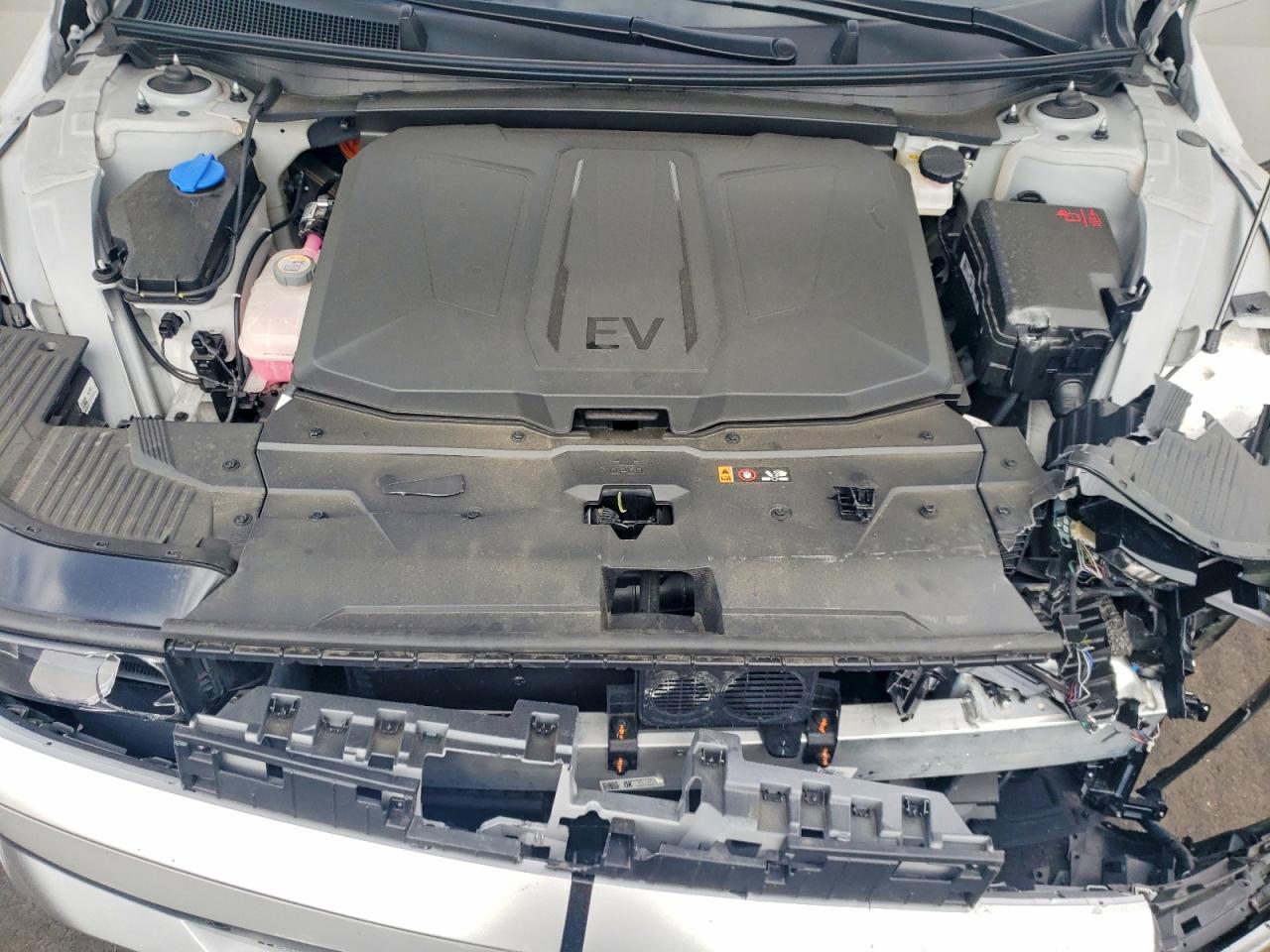 2025 Hyundai Ioniq 5 Sel - zdjęcie 12