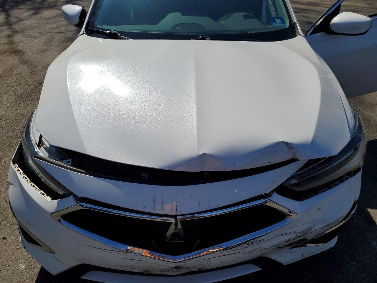 2020 Acura Ilx Premium - zdjęcie 11