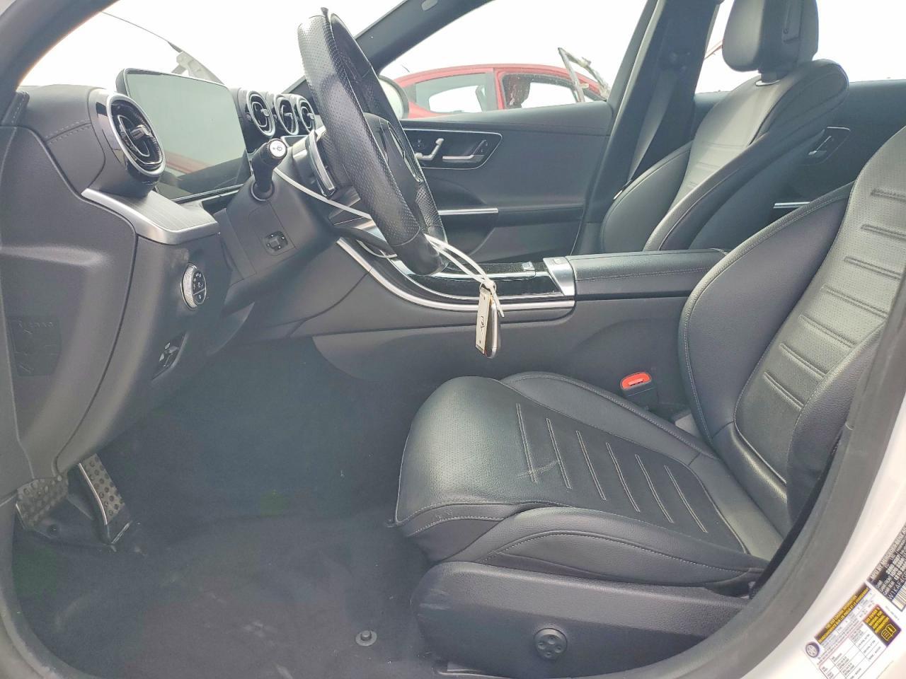 2023 Mercedes-Benz C 300 - zdjęcie 7