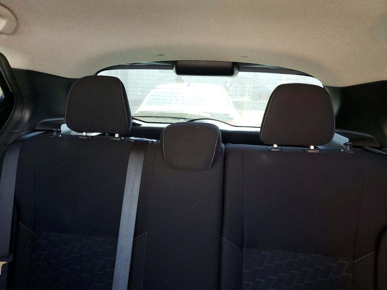 2023 Nissan Kicks Sv - zdjęcie 10