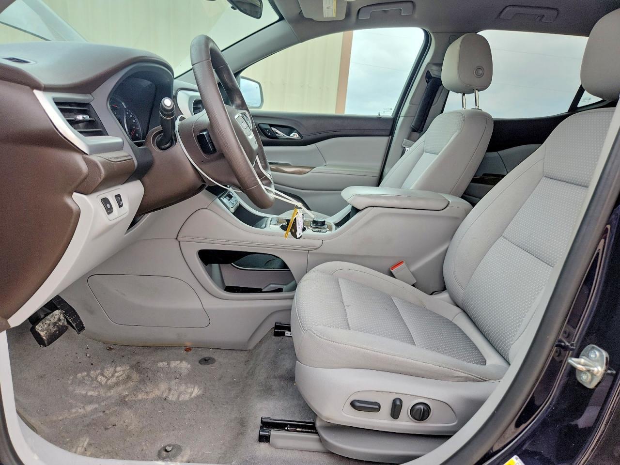 2021 GMC Acadia Sle - zdjęcie 7