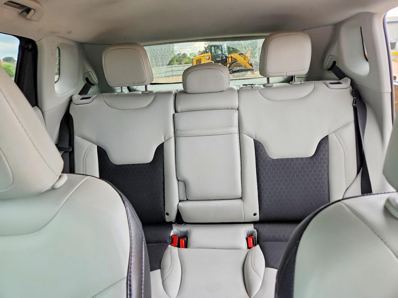 2019 Jeep Compass Latitude - zdjęcie 10