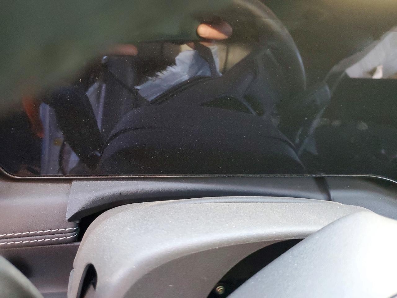 2024 Ford Mustang Gt - zdjęcie 9