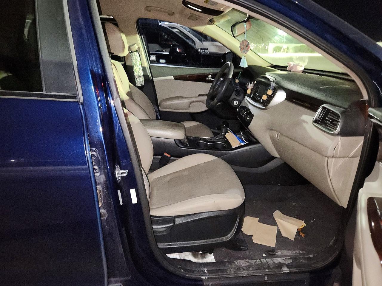 2017 Kia Sorento L, Lx - zdjęcie 13