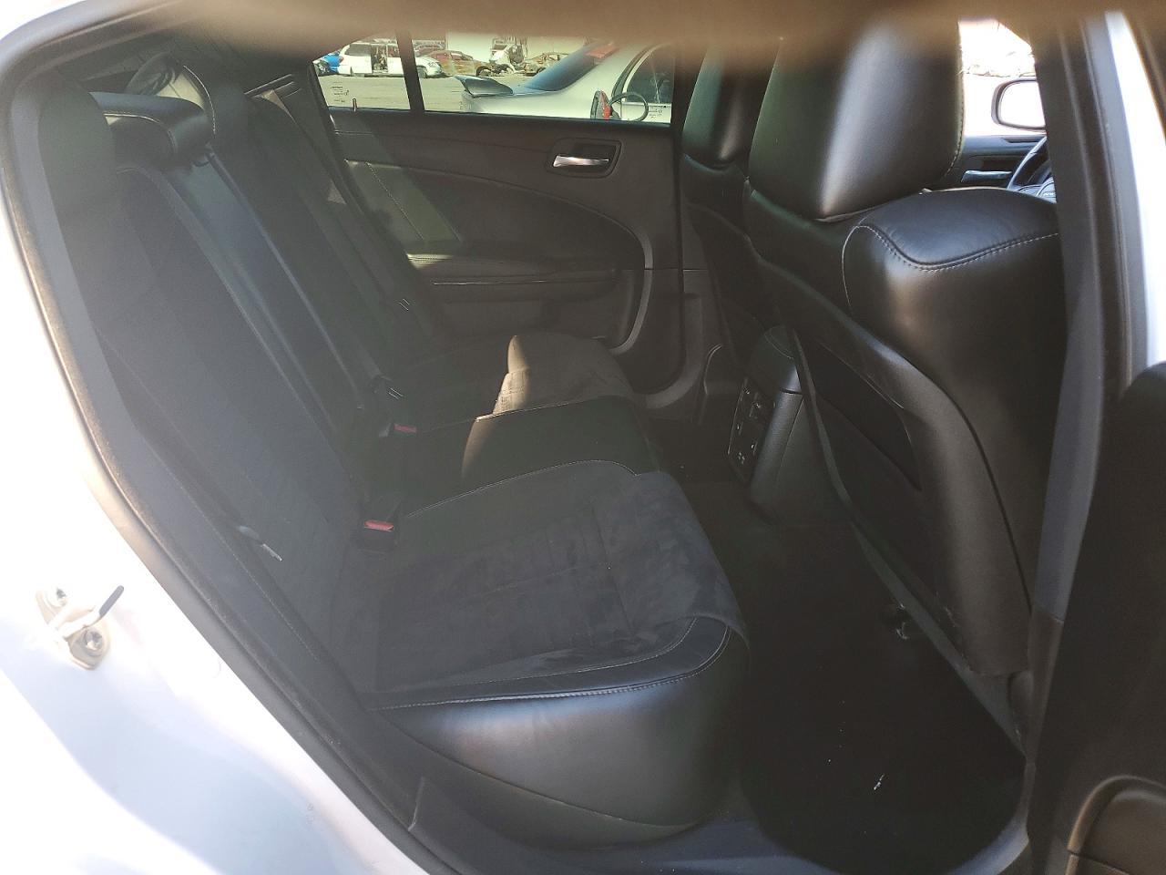 2022 Dodge Charger R - zdjęcie 10