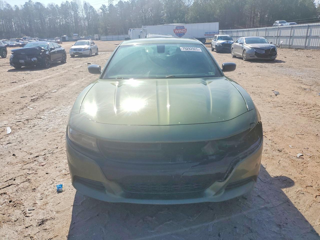 2018 Dodge 400 - zdjęcie 5