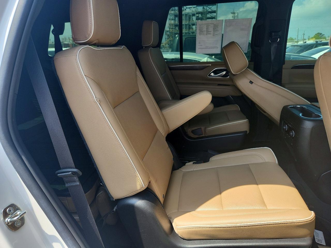 2023 Chevrolet Tahoe K1500 Premier - zdjęcie 11