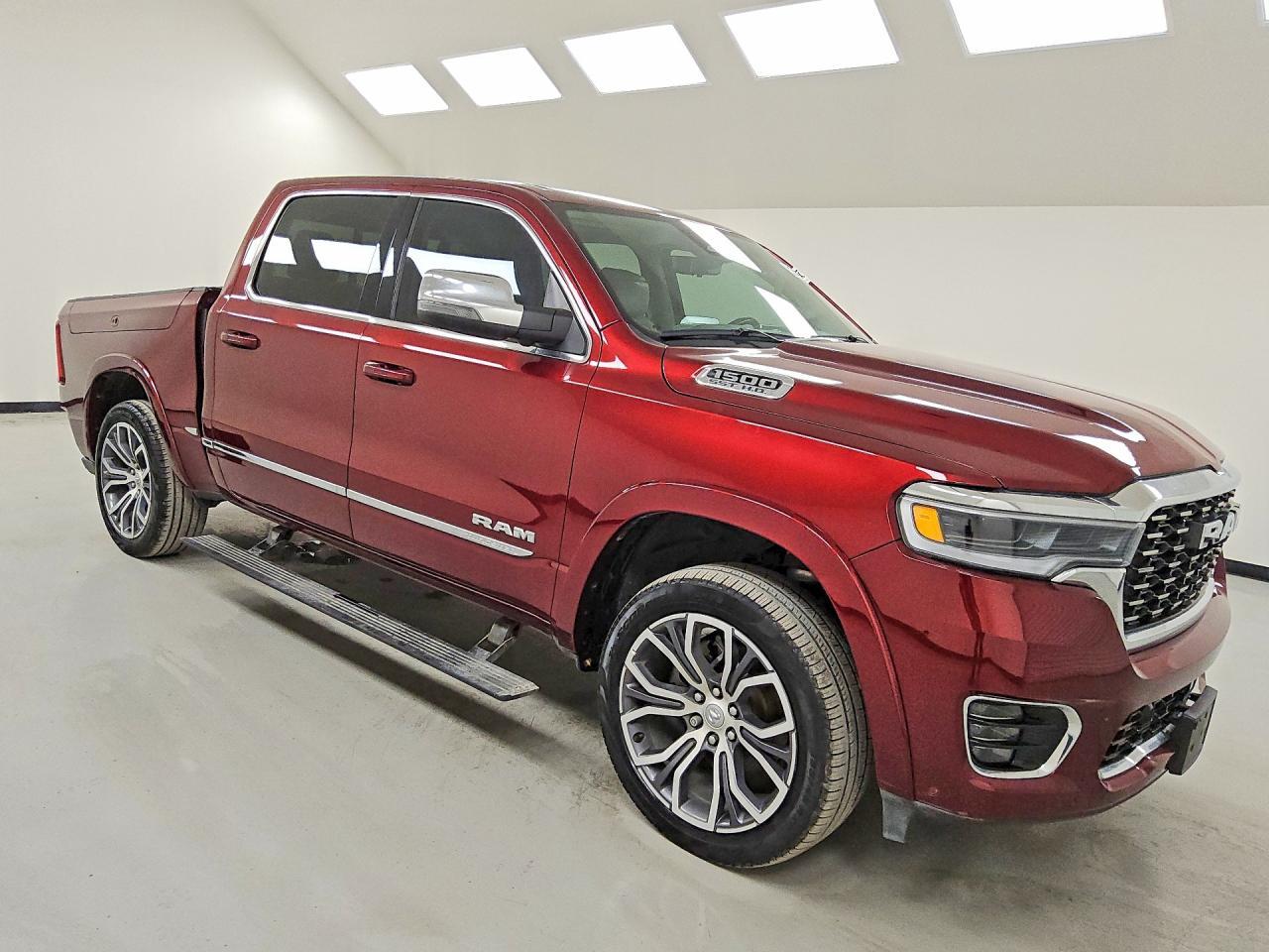 2025 Ram 1500 Tungsten - zdjęcie 4