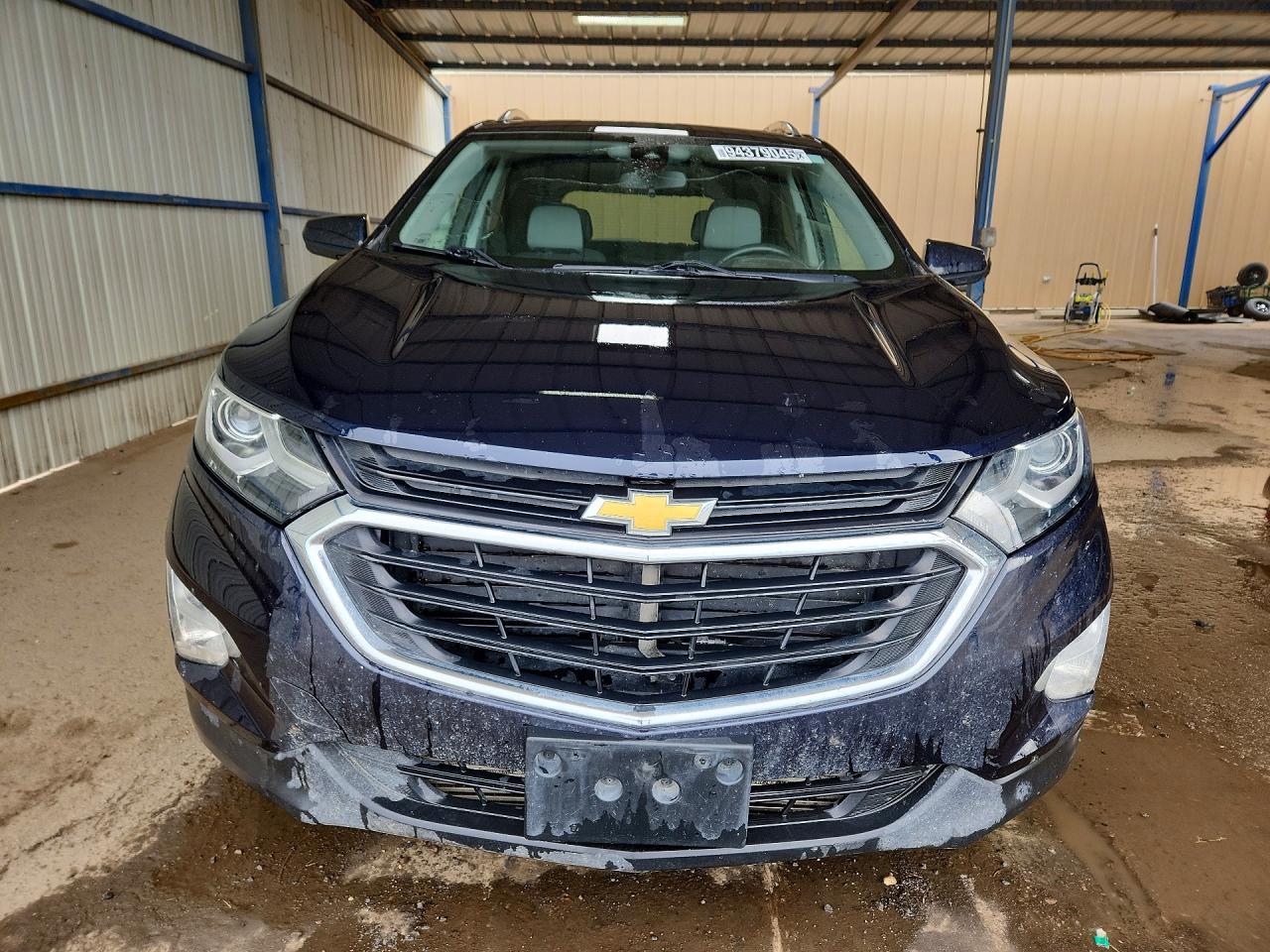 2020 Chevrolet Equinox Lt - zdjęcie 5