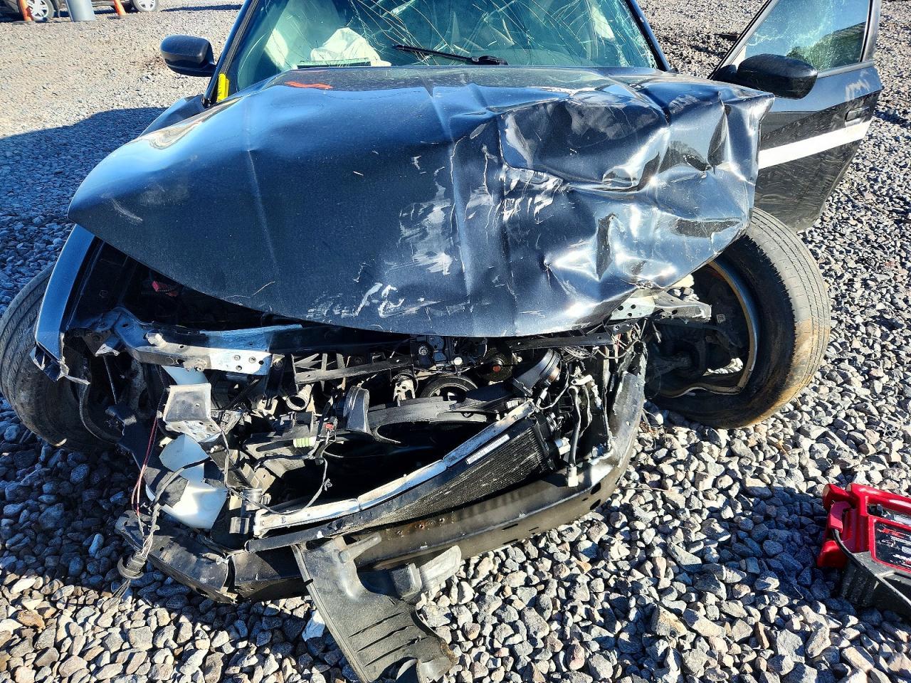 2019 Dodge Charger Sxt - zdjęcie 11