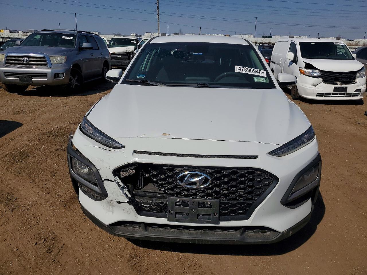 2019 Hyundai Kona Se - zdjęcie 5