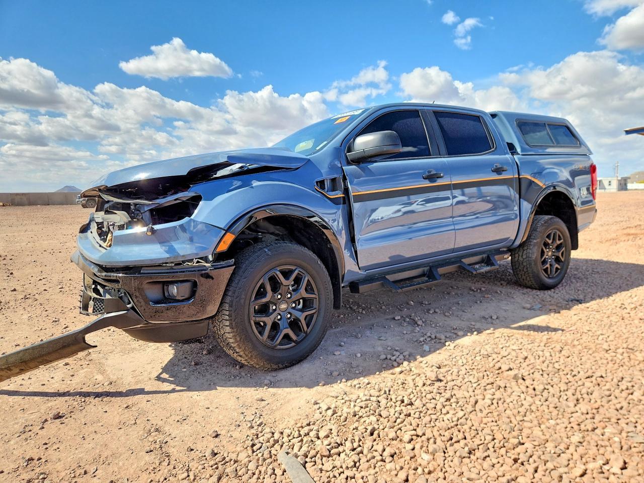 2023 Ford Ranger Xl - zdjęcie główne