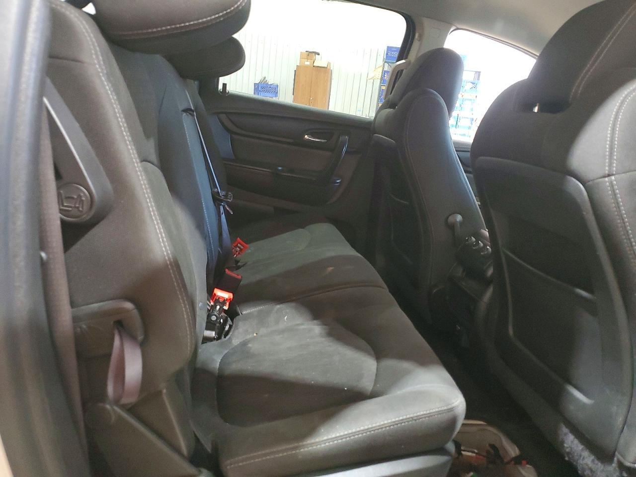 2014 GMC Acadia Sle - zdjęcie 10