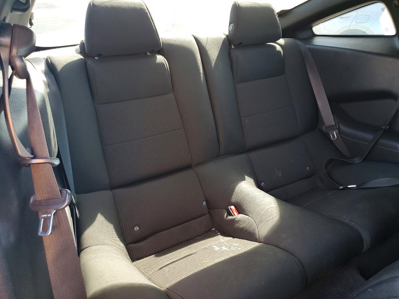 2014 Ford Mustang - zdjęcie 10