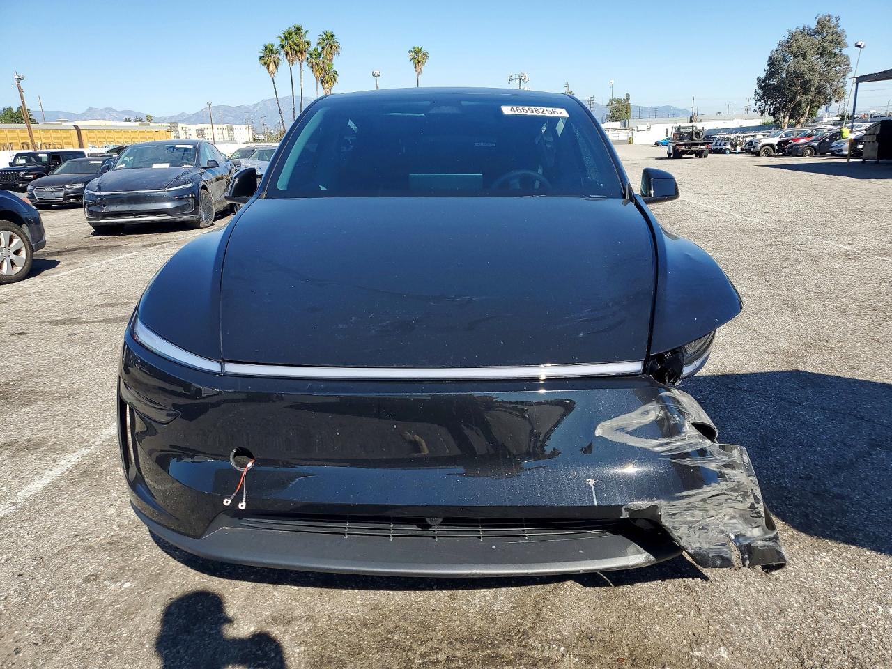 2026 Tesla Model Y - zdjęcie 5