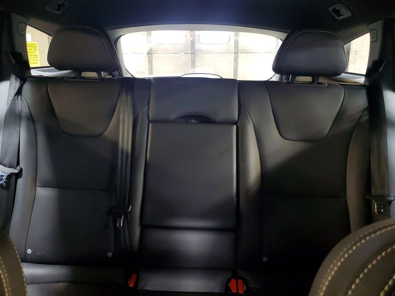 2015 Volvo V60 Premier - zdjęcie 10