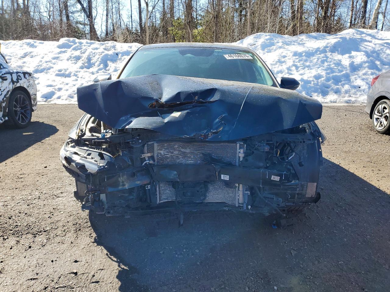 2024 Hyundai Elantra Hybrid Limited - zdjęcie 5