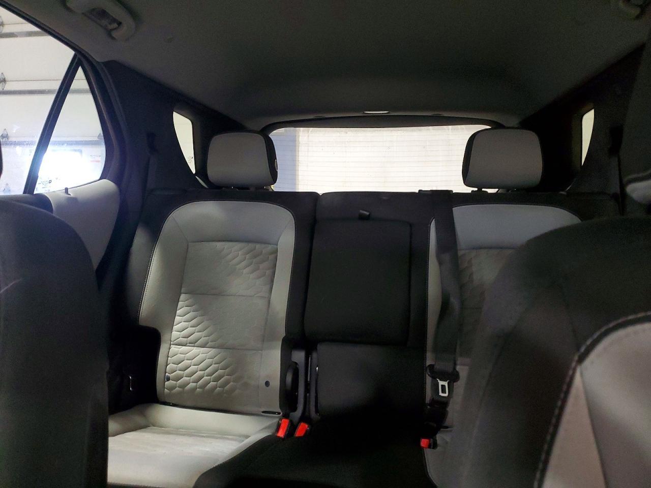 2020 Chevrolet Equinox Lt - zdjęcie 10