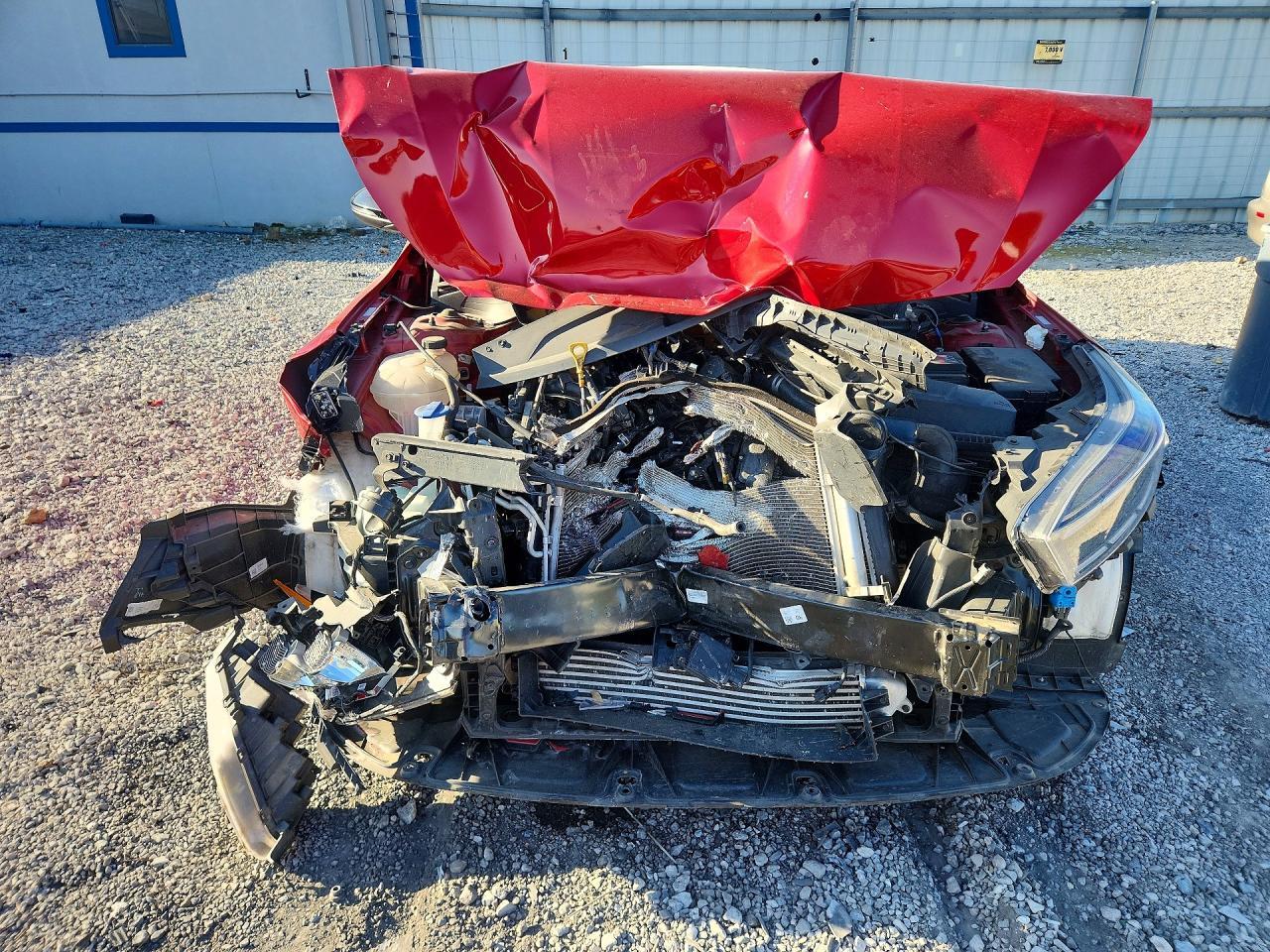 2023 Kia Forte Gt - zdjęcie 5