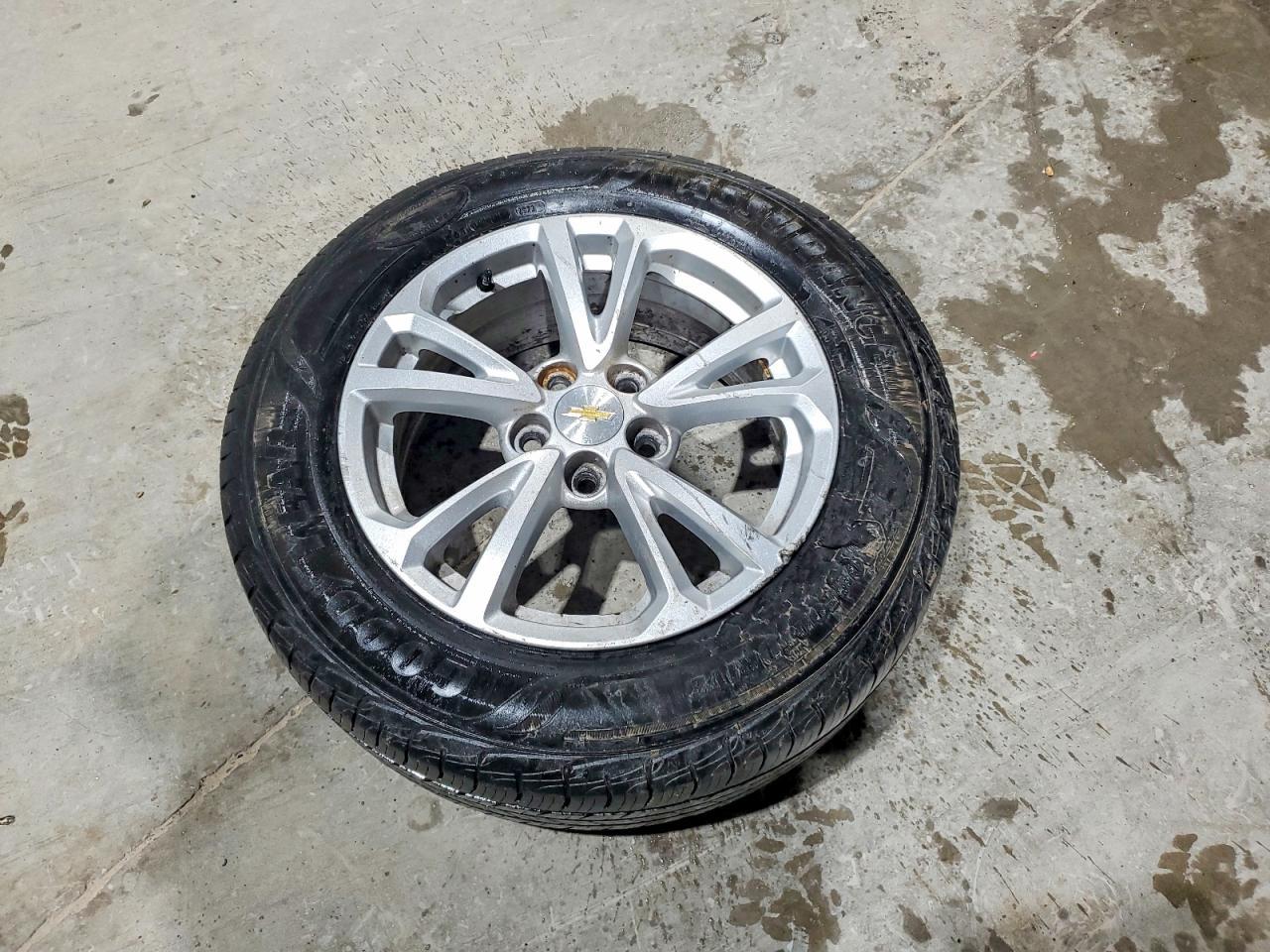 2016 Chevrolet Equinox Lt - zdjęcie 13