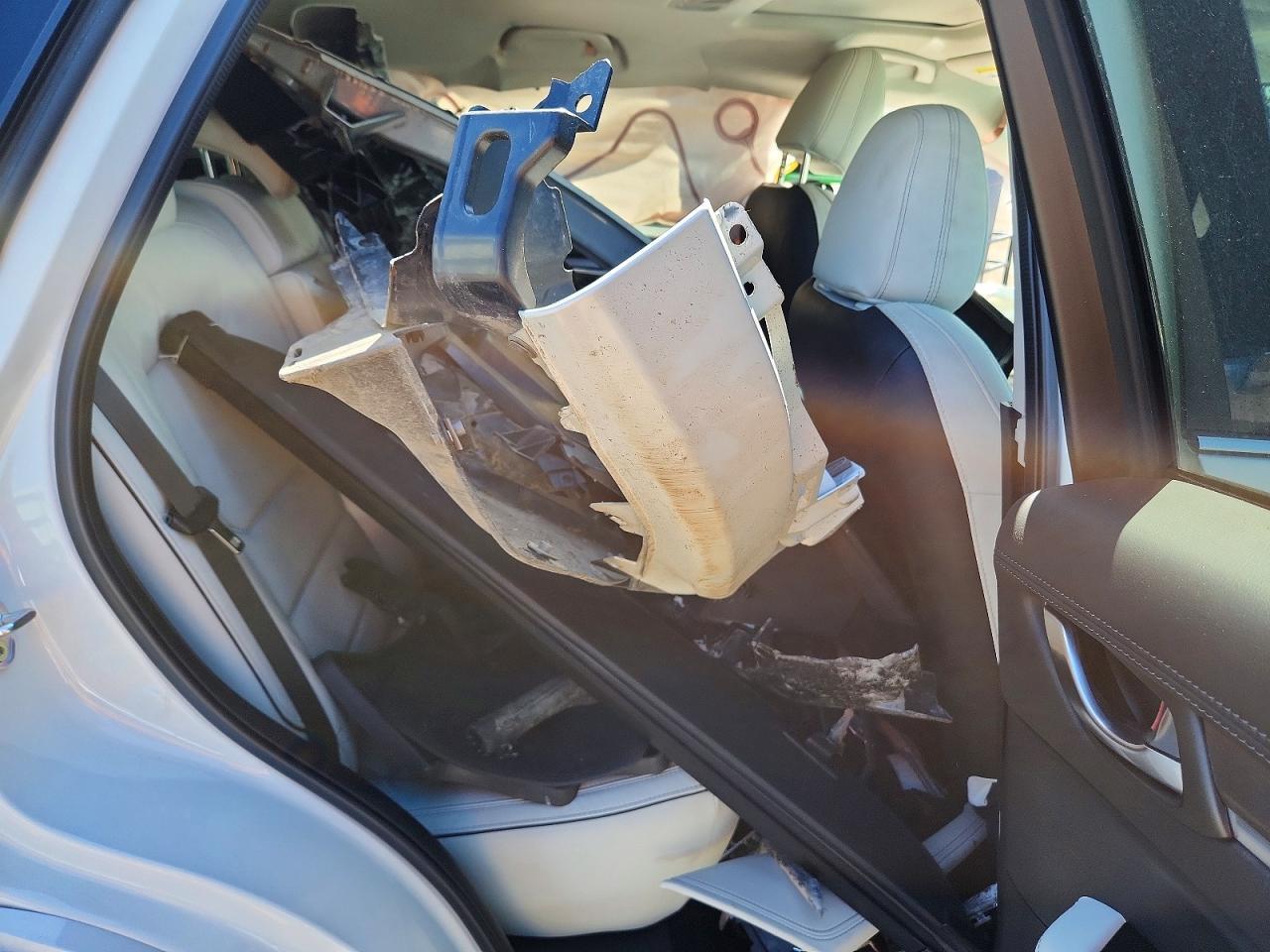 2025 Mazda Cx-5 Premium Plus - zdjęcie 11