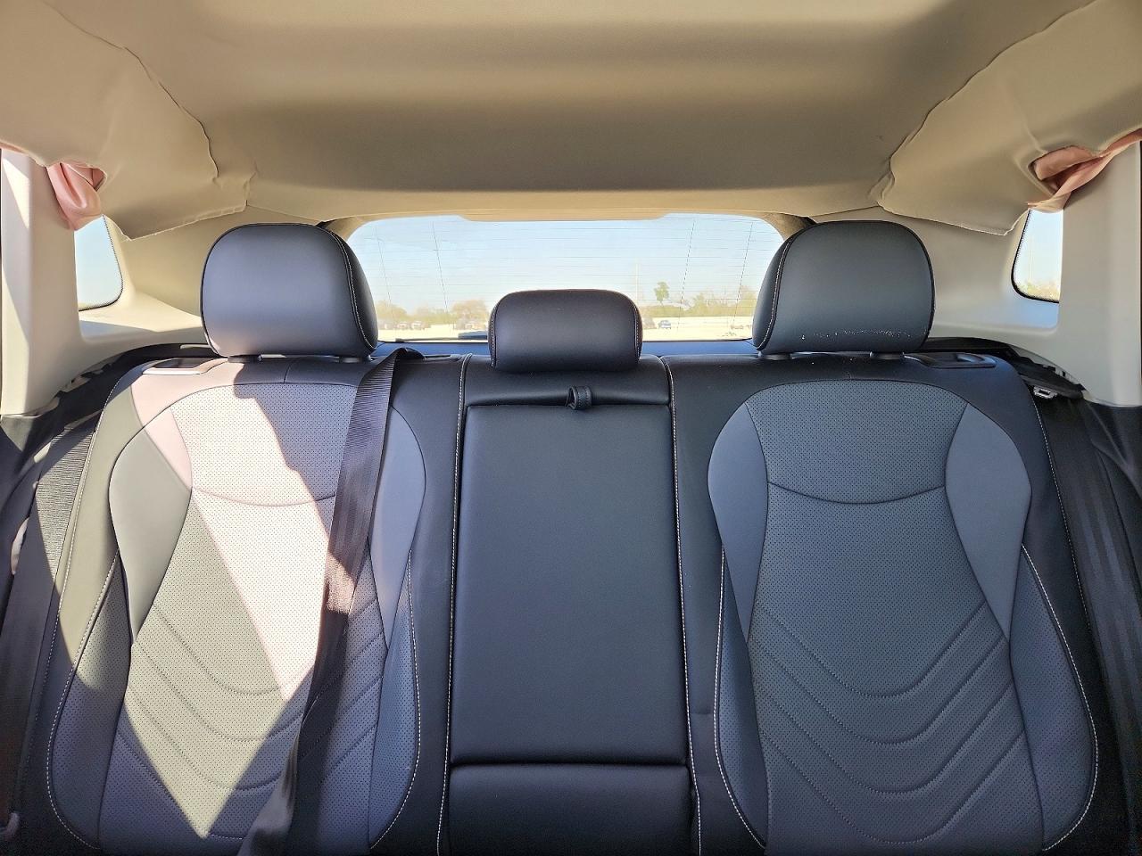 2025 Volkswagen Tiguan Se - zdjęcie 10