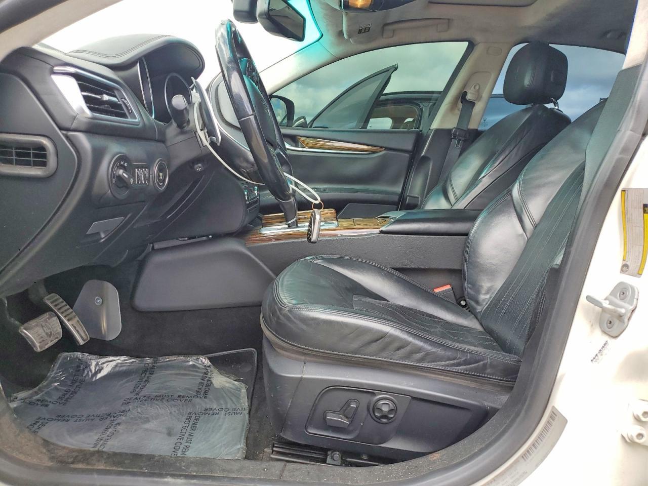 2014 Maserati Ghibli S - zdjęcie 7