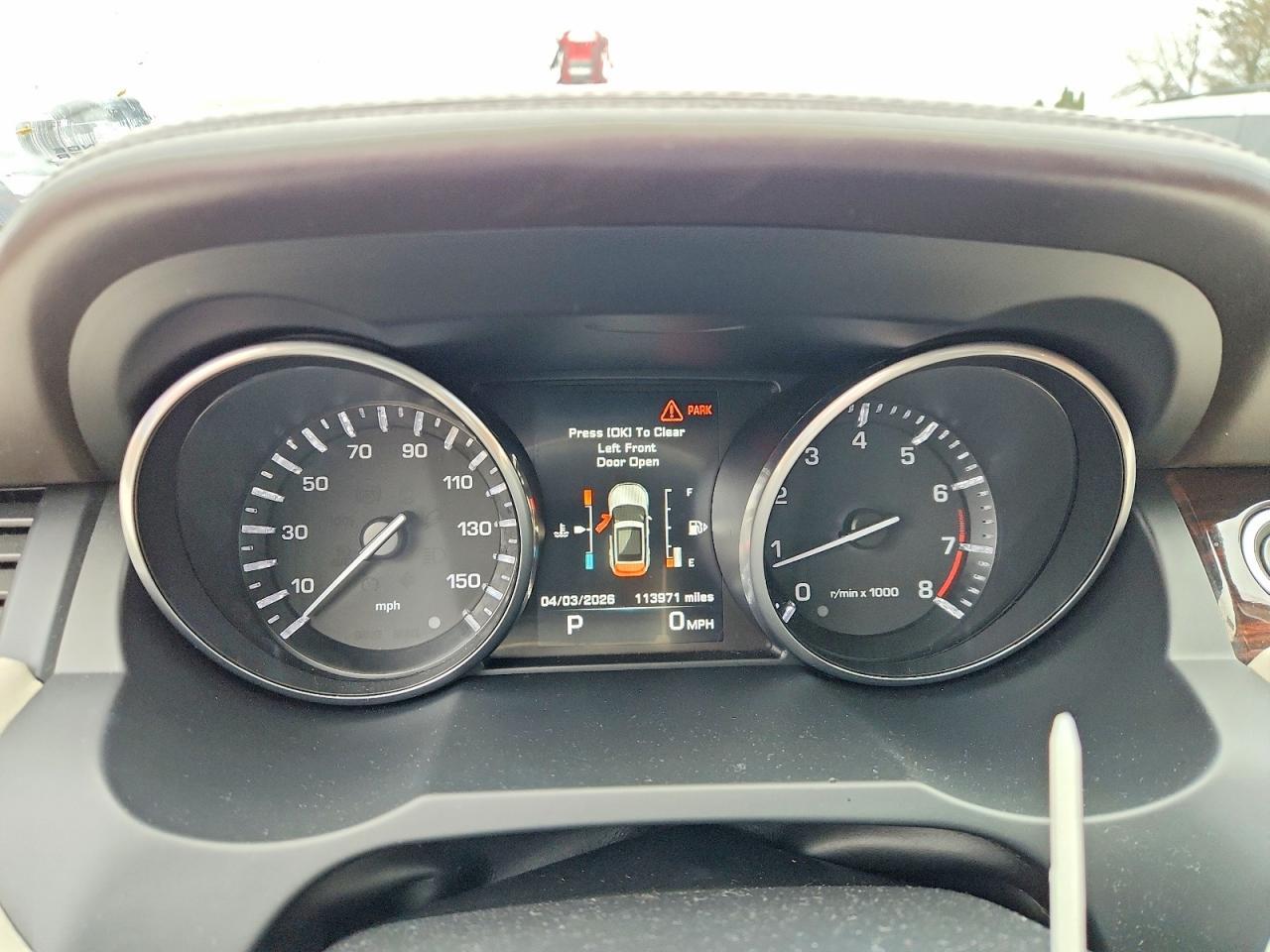 2014 Land Rover Range Rover Evoque Prestige Premium - zdjęcie 9