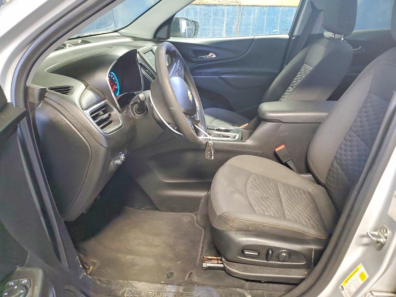 2020 Chevrolet Equinox Lt - zdjęcie 7