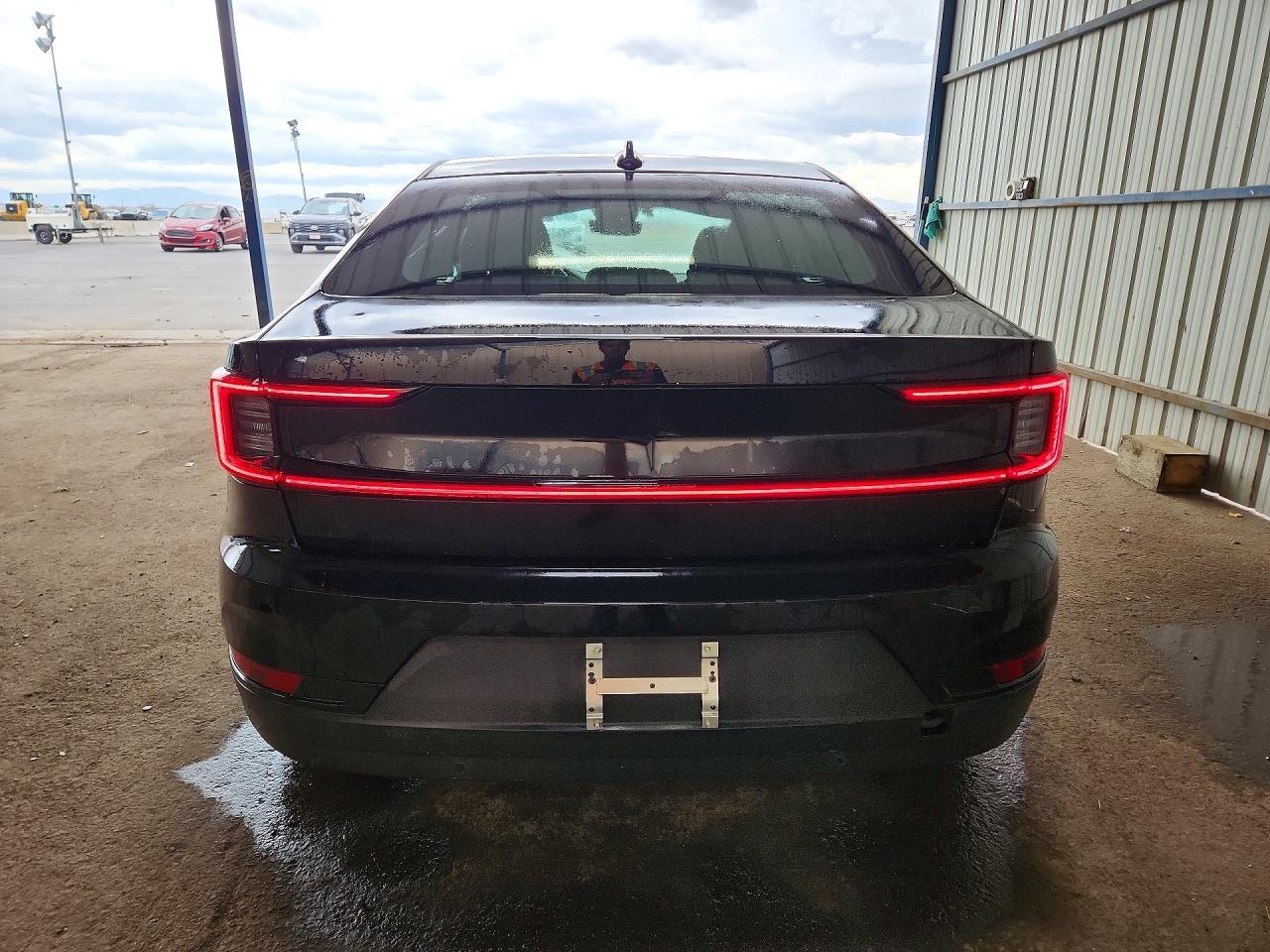 2023 Polestar 2 - zdjęcie 6