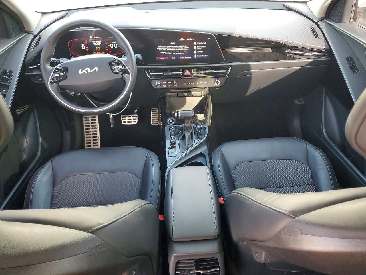 2023 Kia Niro Ex Touring - zdjęcie 8