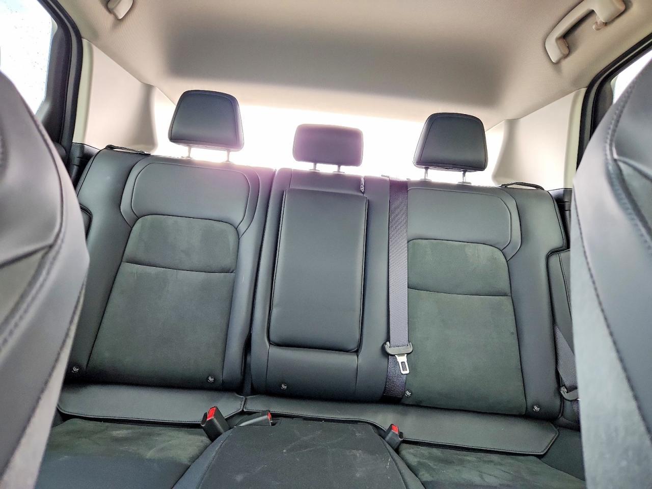 2025 Nissan Ariya Engage E-4Orce - zdjęcie 10