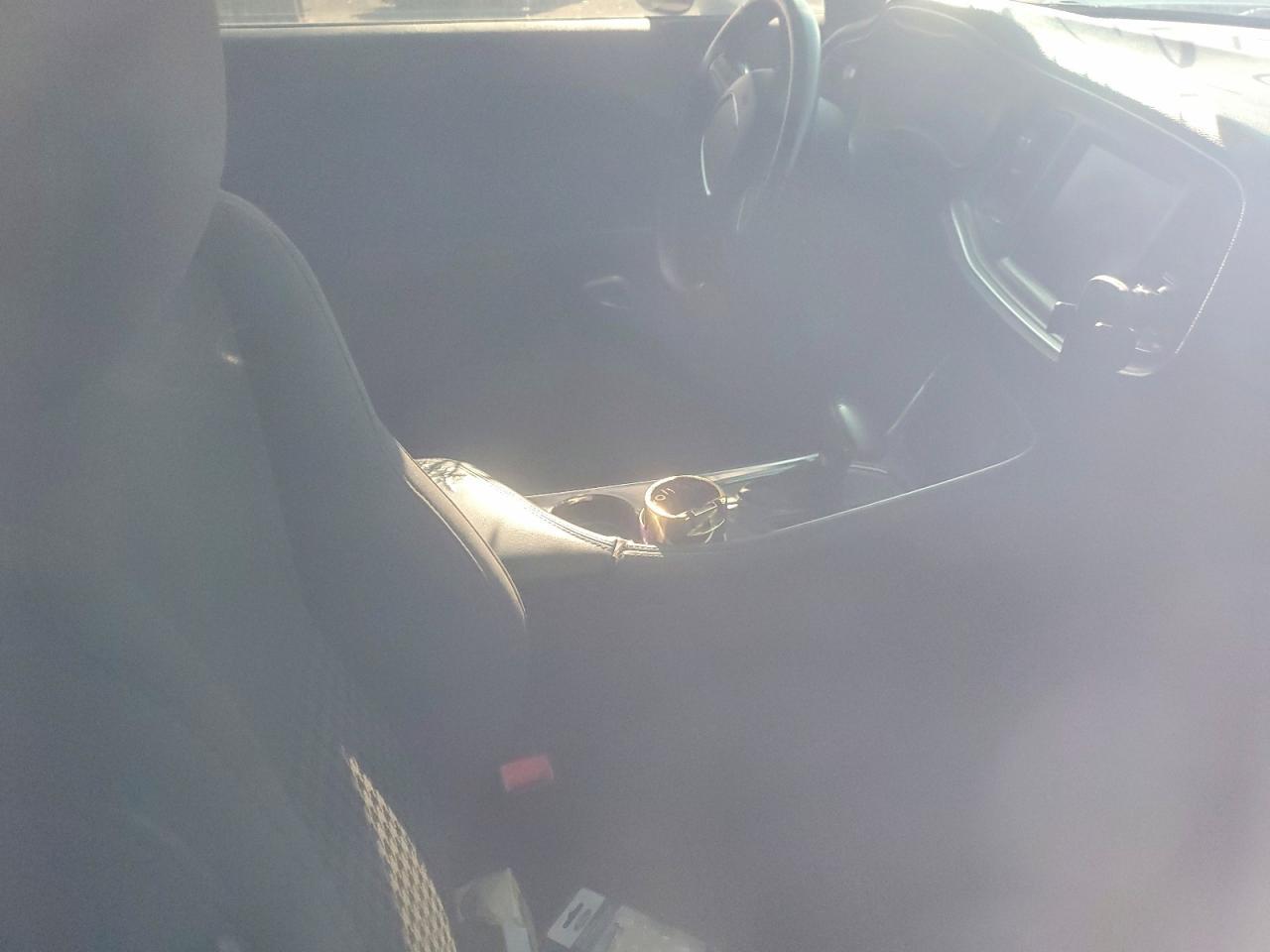 2016 Dodge Challenger R - zdjęcie 8