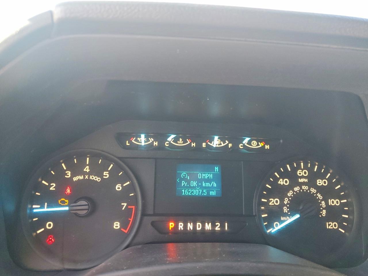 2019 Ford F150 Super Cab - zdjęcie 9
