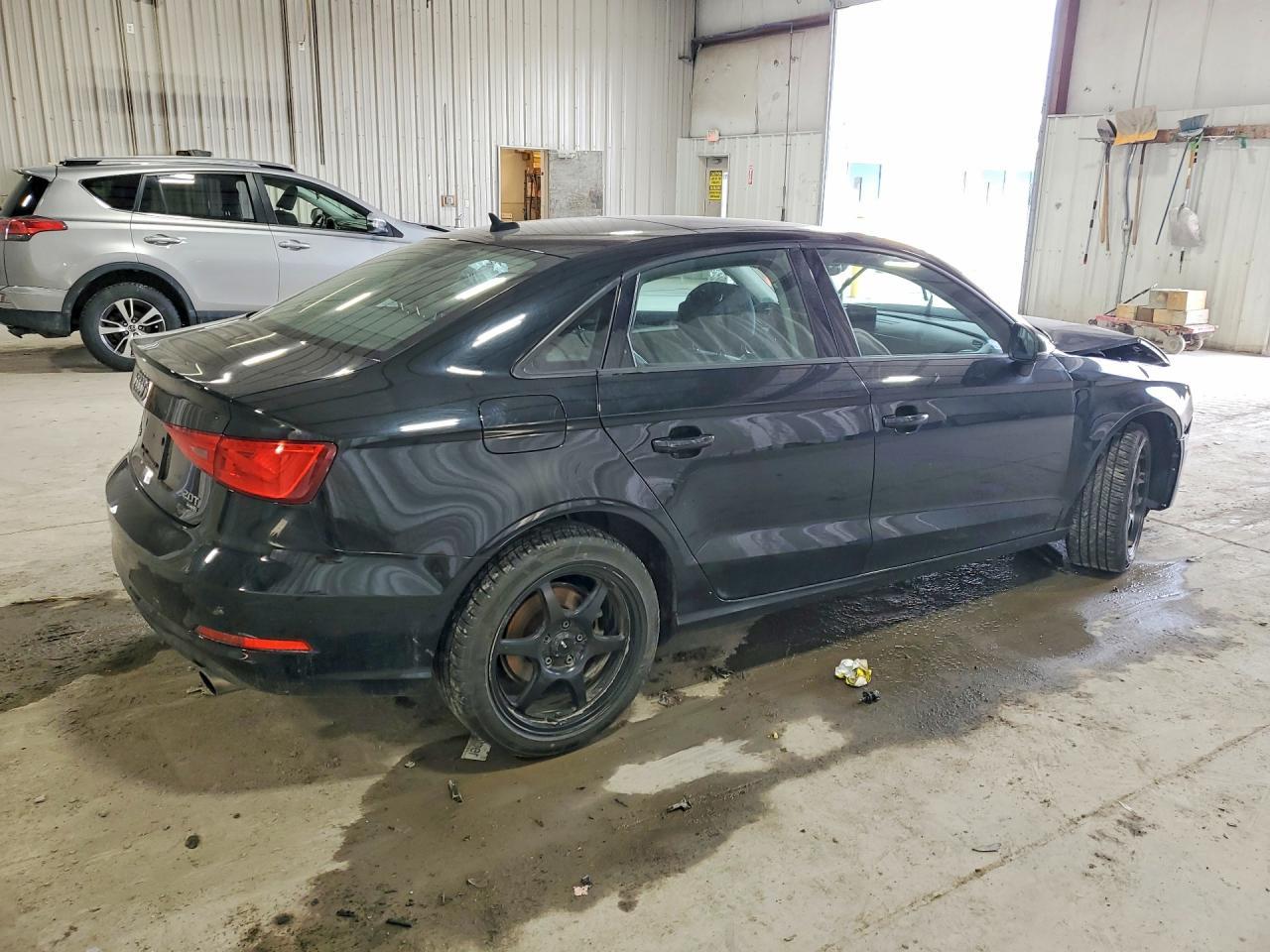 2015 Audi A3 Premium - zdjęcie 3