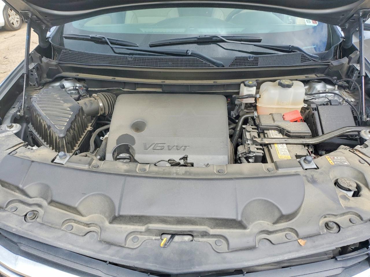 2023 Chevrolet Traverse Ls - zdjęcie 11